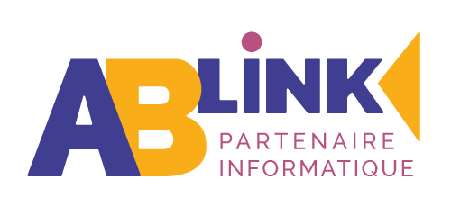 Stage chez AbLink logo