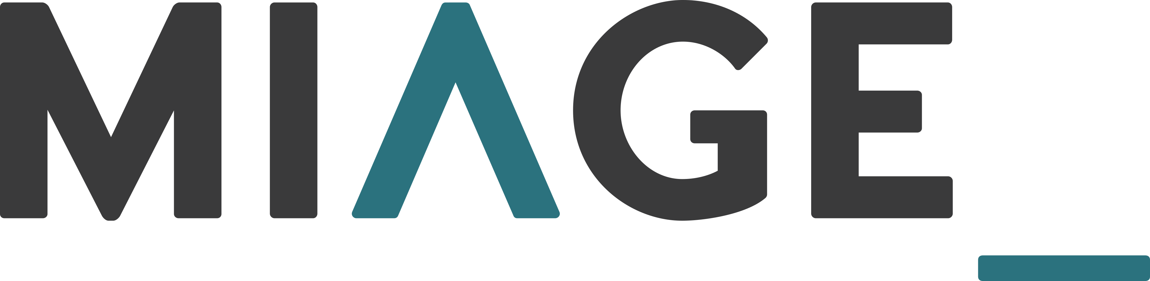 Licence MIAGE logo