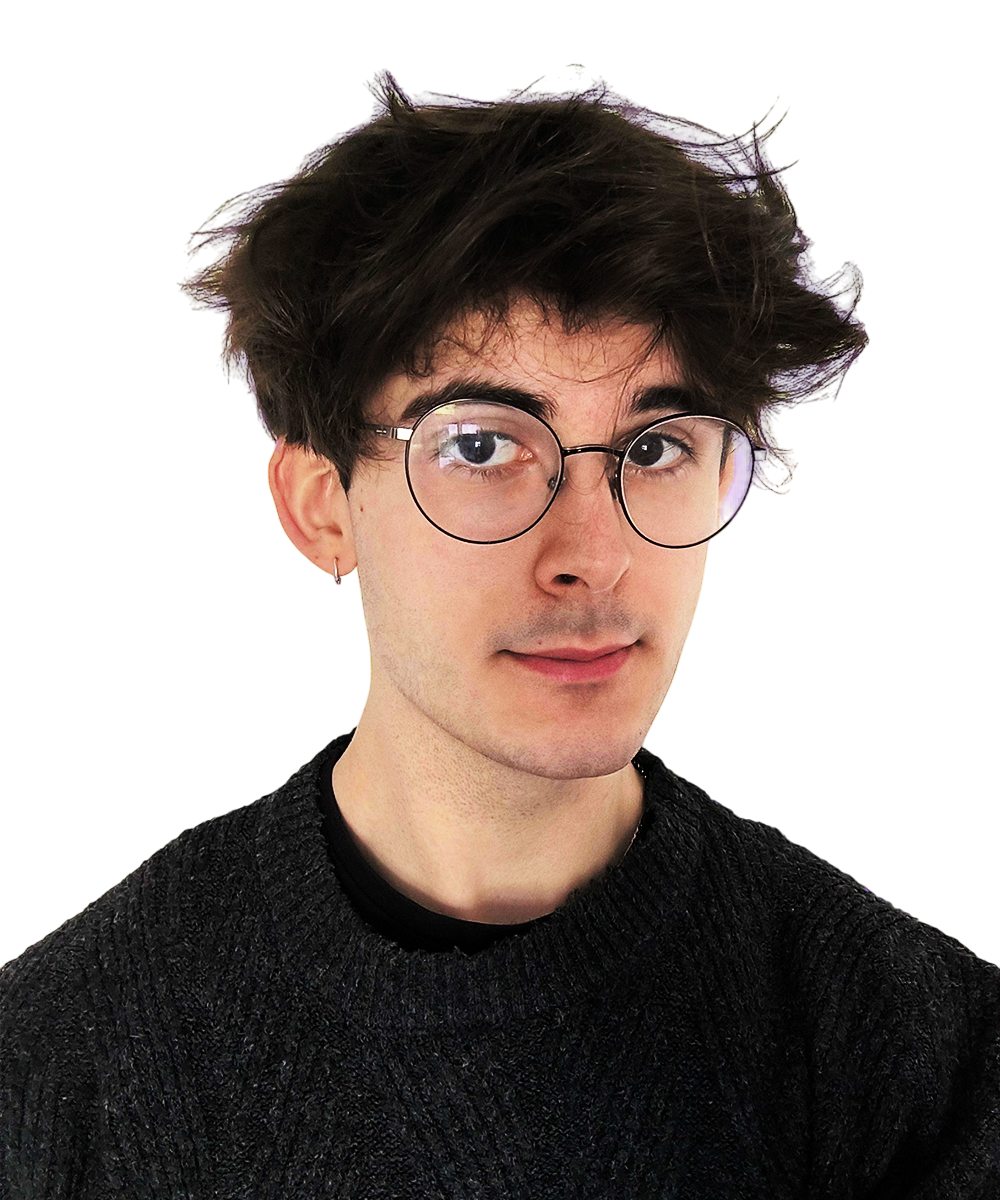 Photo de profil